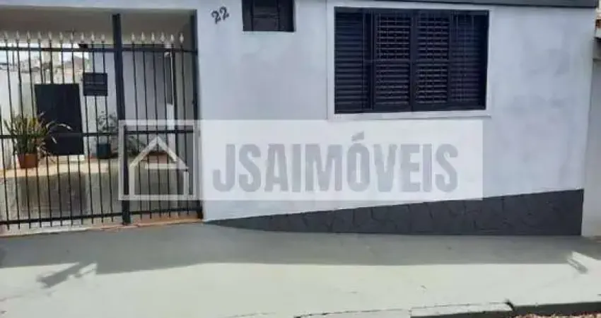 Casa para Venda em Ribeirão Preto / SP no bairro Jardim Mosteiro