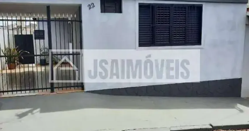 Casa para venda em ribeirão preto / sp no bairro jardim mosteiro