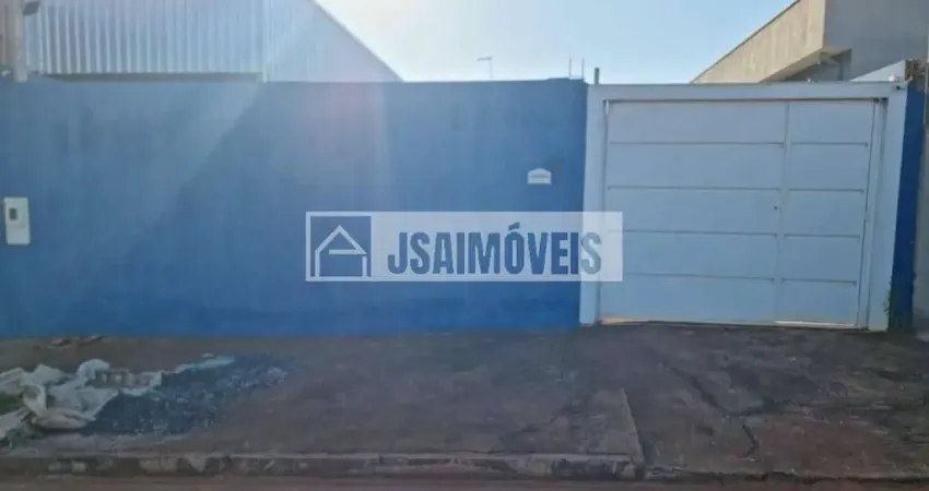 Casa para Venda em Pradópolis / SP no bairro Parque Dos Passaros