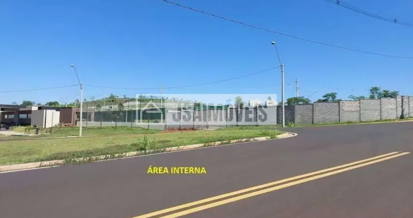 Terreno para venda em ribeirão preto / sp no bairro village costa sul