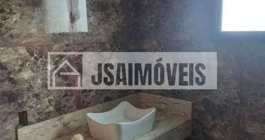 Sobrado para Venda em Ribeirão Preto / SP no bairro Jardim Salgado Filho