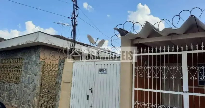 Casa para Venda em Ribeirão Preto / SP no bairro Vila Albertina