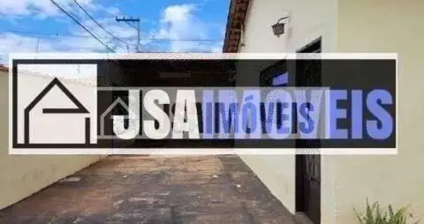 Casa para Venda em Ribeirão Preto / SP no bairro Jardim Manoel Penna