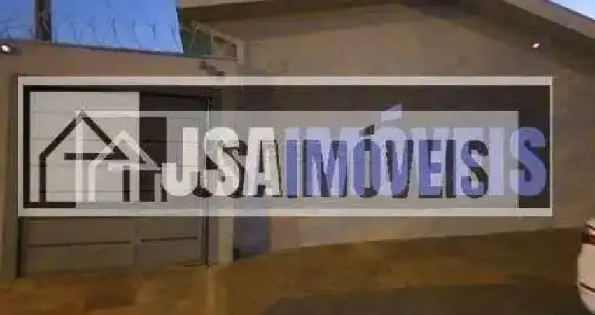 Casa com 3 quartos à venda no Ipiranga, Ribeirão Preto 