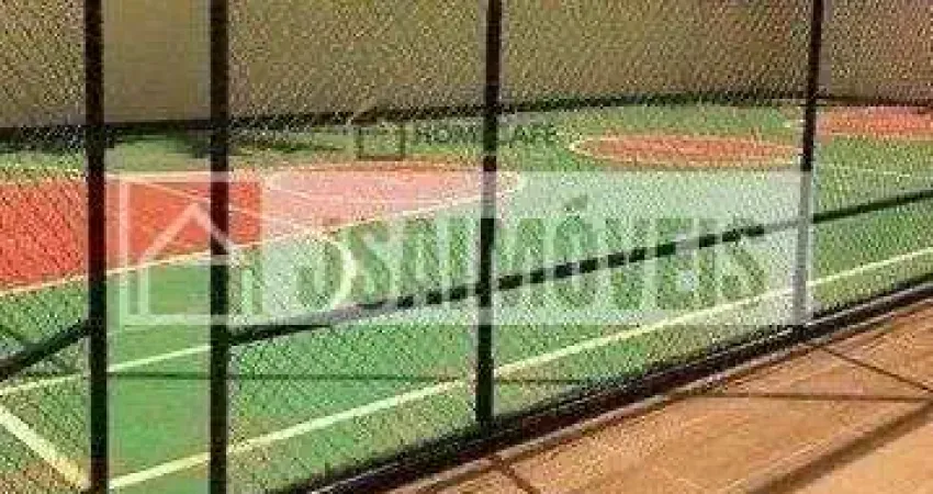 Apartamento para venda em ribeirão preto / sp no bairro jardim são luiz