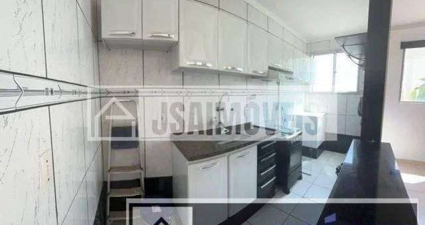 Apartamento para Venda em Ribeirão Preto / SP no bairro Ribeirânia