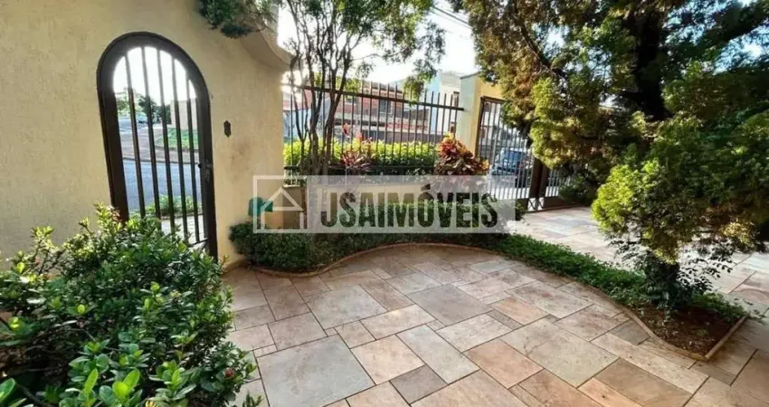 Casa para venda em ribeirão preto / sp no bairro parque dos bandeirantes