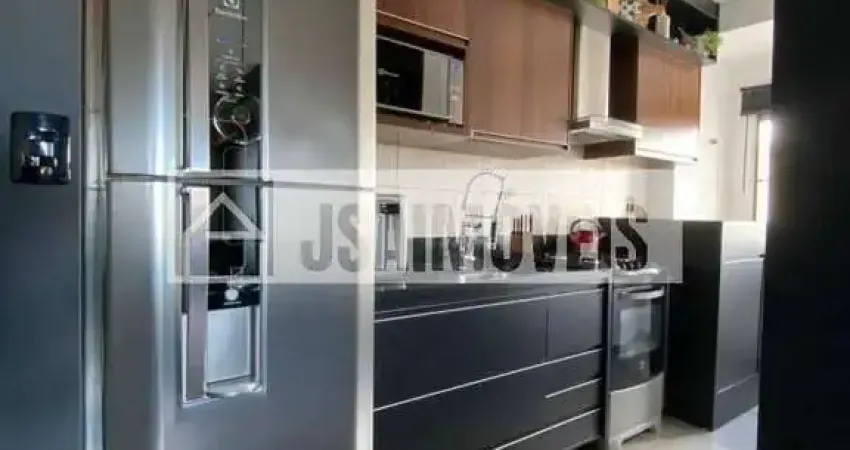 Apartamento para venda em ribeirão preto / sp no bairro jardim maria goretti