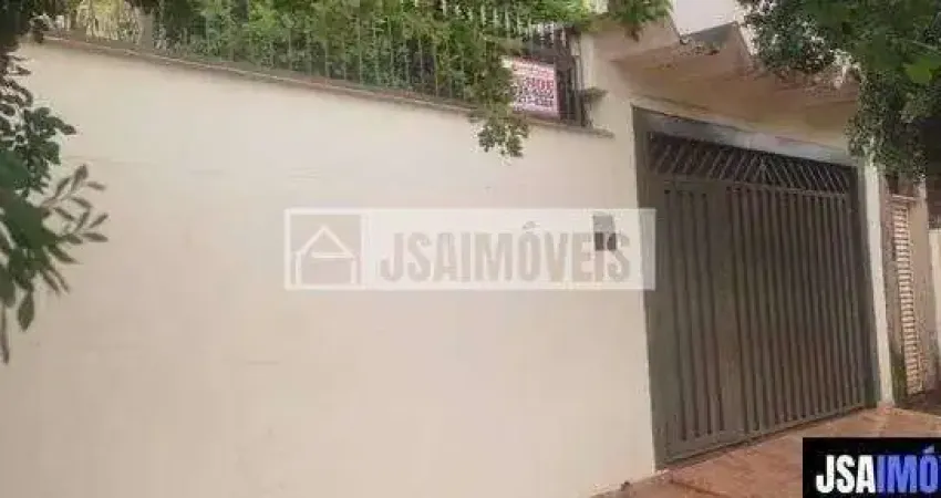 Casa para venda em ribeirão preto / sp no bairro parque ribeirão preto