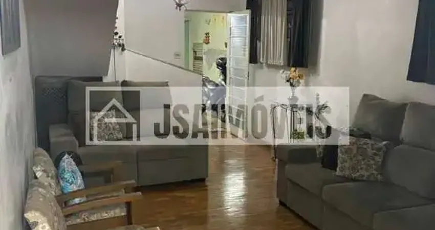 Casa com 3 quartos à venda na Vila Brasil, Ribeirão Preto 