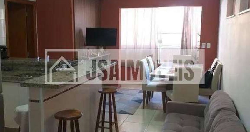 Apartamento para Venda em Ribeirão Preto / SP no bairro Jardim Novo Mundo