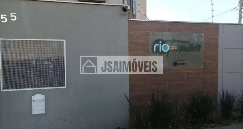 Apartamento para Venda em Ribeirão Preto / SP no bairro Residencial e Comercial Palmares