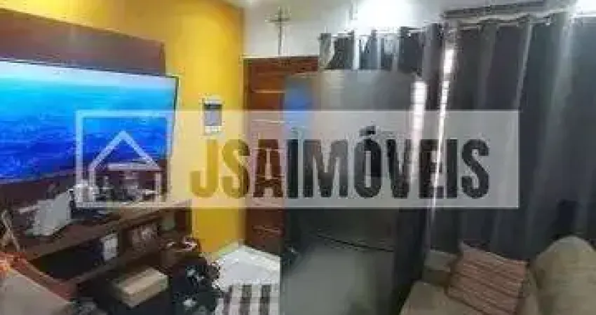 Apartamento para venda em ribeirão preto / sp no bairro vila virgínia