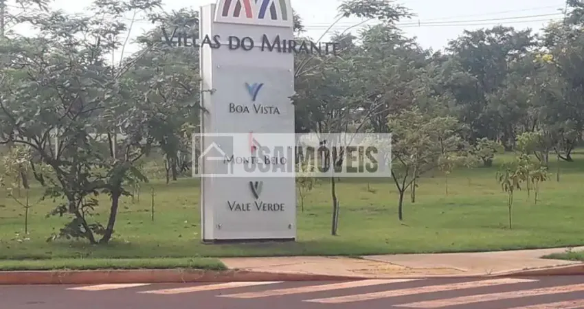 Terreno para venda em ribeirão preto / sp no bairro recreio anhangüera