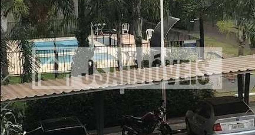 Apartamento para Venda em Ribeirão Preto / SP no bairro Ipiranga