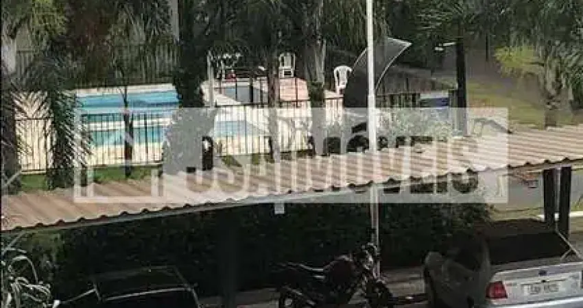 Apartamento para venda em ribeirão preto / sp no bairro ipiranga