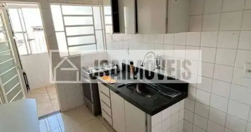 Apartamento para venda em ribeirão preto / sp no bairro vila tamandaré
