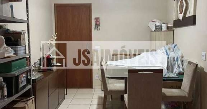 Apartamento para Venda em Ribeirão Preto / SP no bairro Ipiranga