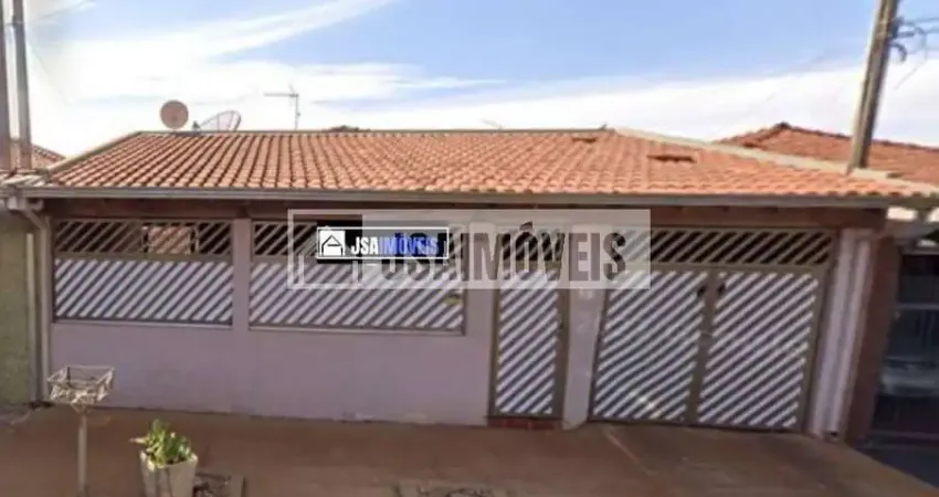 Casa para Venda em Pradópolis / SP no bairro Jardim Bela Vista