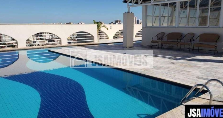 Apartamento para Venda em Ribeirão Preto / SP no bairro Jardim Palma Travassos