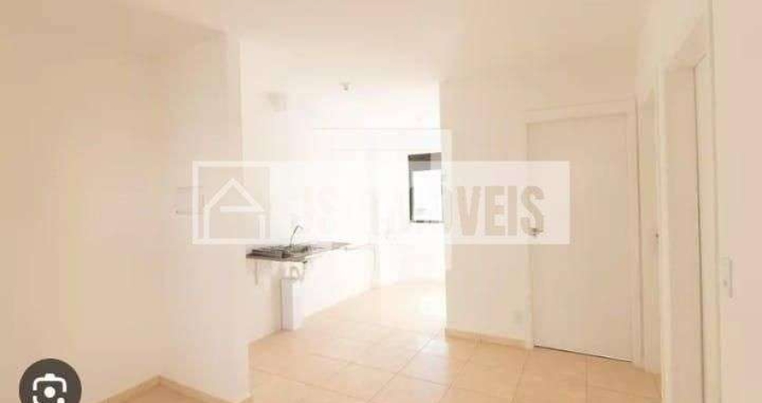 Apartamento para Venda em Ribeirão Preto / SP no bairro Jardim Doutor Paulo Gomes Romeo