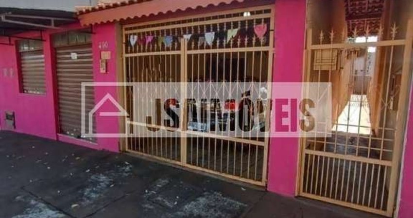 Casa para Venda em Ribeirão Preto / SP no bairro Parque Ribeirão Preto