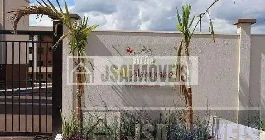 Apartamento para Venda em Ribeirão Preto / SP no bairro Jardim Doutor Paulo Gomes Romeo