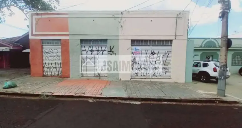 Comercial para Venda em Ribeirão Preto / SP no bairro CENTRO