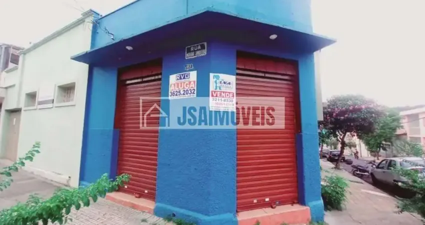 Comercial para Venda em Ribeirão Preto / SP no bairro CENTRO