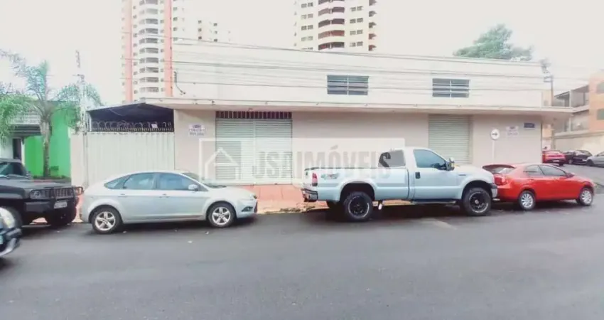 Comercial para Venda em Ribeirão Preto / SP no bairro Jardim Paulista