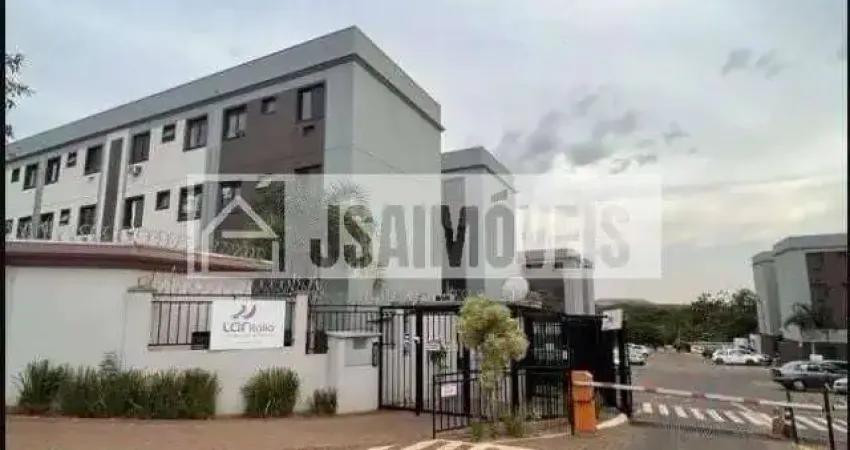 Apartamento para venda em ribeirão preto / sp no bairro recanto das palmeiras