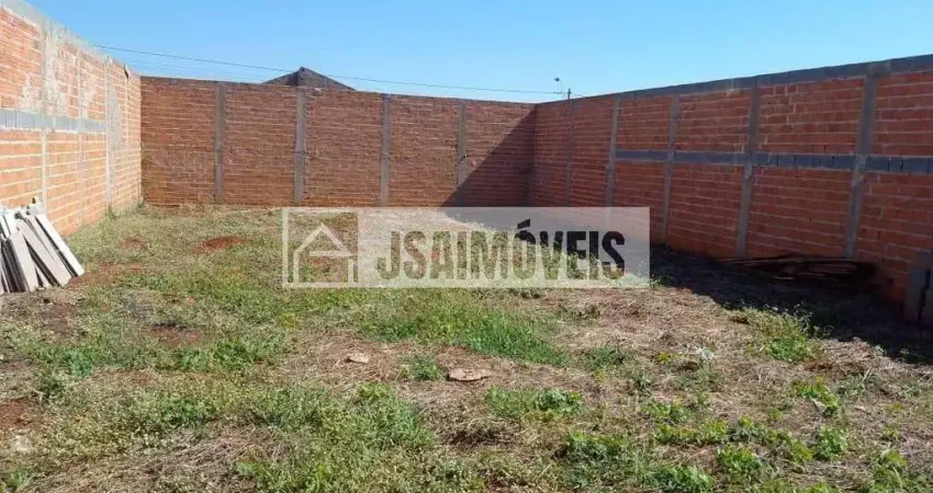 Terreno à venda no Cruz das Posses, Sertãozinho 