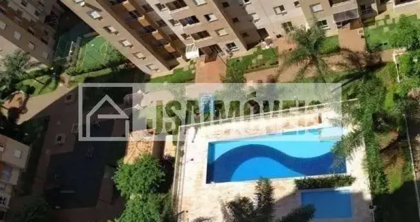 Apartamento para Venda em Ribeirão Preto / SP no bairro Campos Elíseos