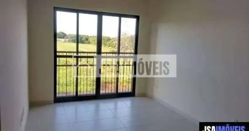Apartamento para venda em ribeirão preto / sp no bairro residencial e comercial palmares