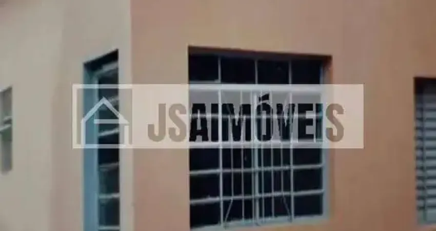 Casa com 2 quartos à venda no Ipiranga, Ribeirão Preto 