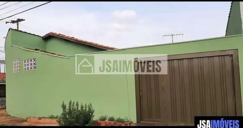 Casa para Venda em Ribeirão Preto / SP no bairro Conjunto Habitacional Jardim das Palmeiras