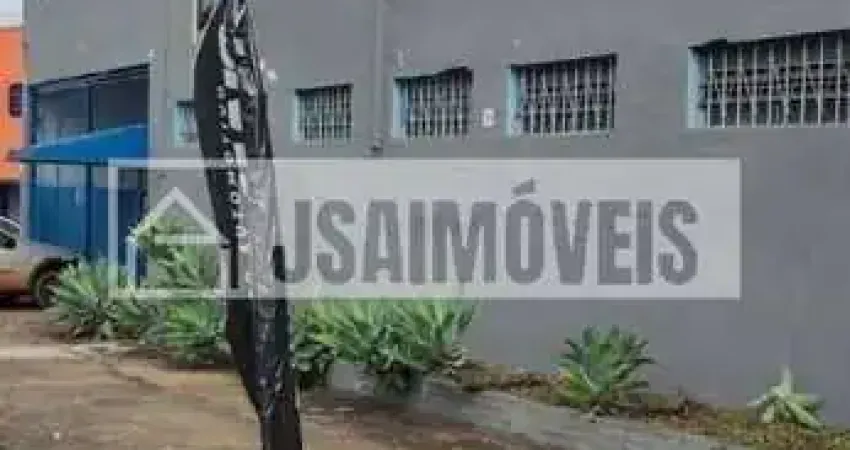 Comercial para Venda em Ribeirão Preto / SP no bairro Parque Industrial Tanquinho