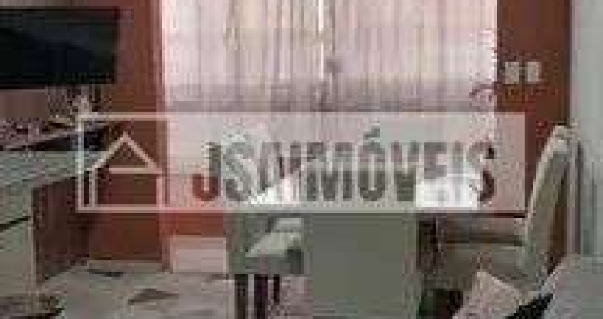 Apartamento para Venda em Ribeirão Preto / SP no bairro Jardim Novo Mundo