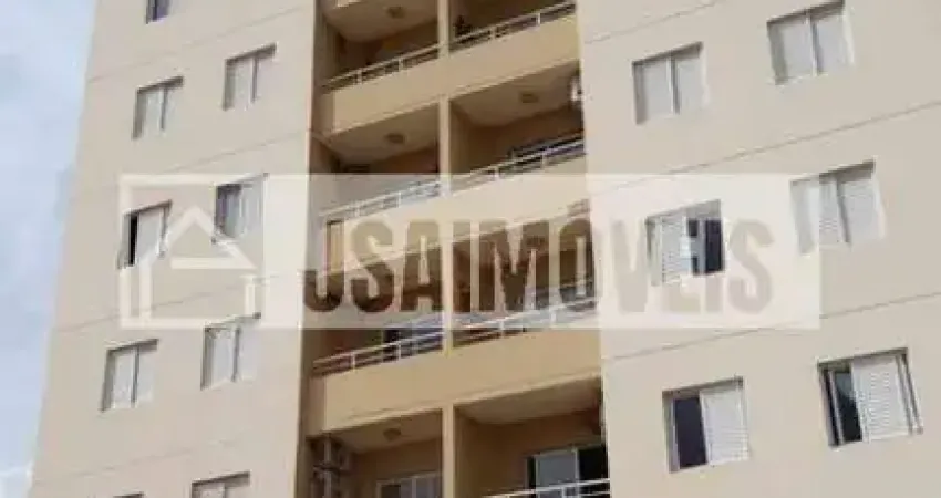 Apartamento para venda em ribeirão preto / sp no bairro jardim zara