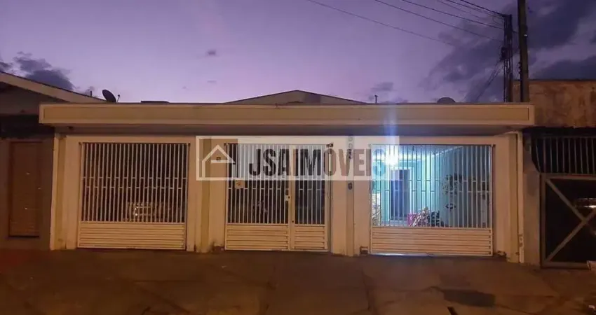 Casa com 3 quartos à venda no Ipiranga, Ribeirão Preto 