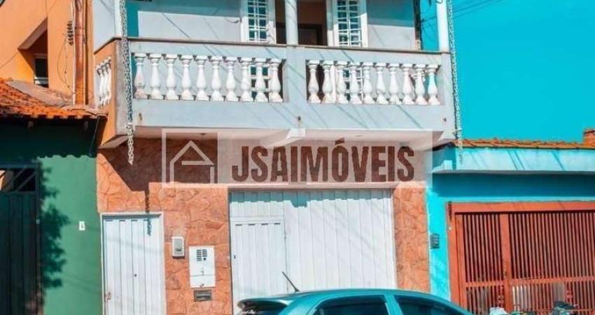 Sobrado para Venda em Ribeirão Preto / SP no bairro Parque Ribeirão Preto