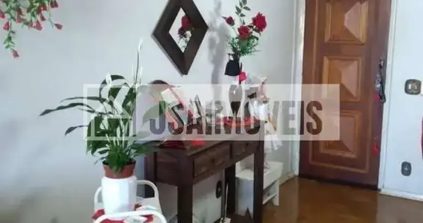 Apartamento para Venda em Ribeirão Preto / SP no bairro Ipiranga