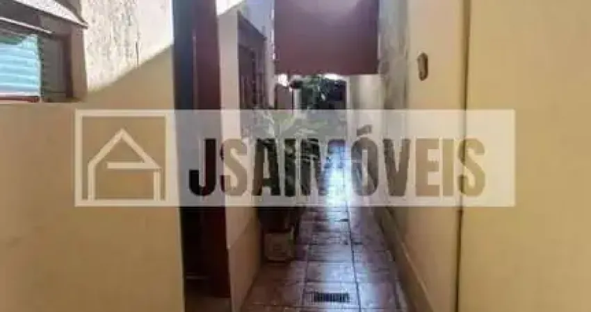 Casa com 4 quartos à venda no Ipiranga, Ribeirão Preto 
