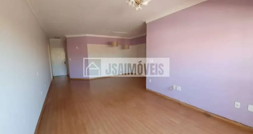 Apartamento para venda em ribeirão preto / sp no bairro parque dos bandeirantes