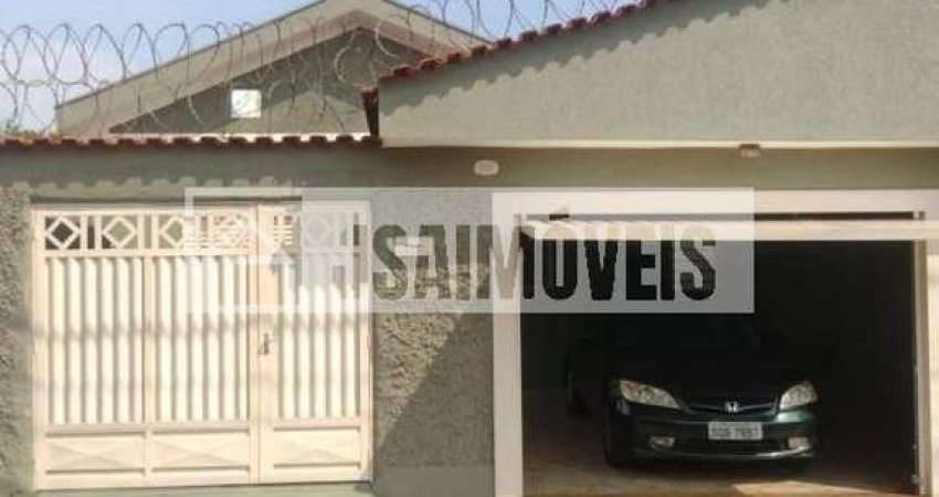 Casa para Venda em Ribeirão Preto / SP no bairro Valentina Figueiredo