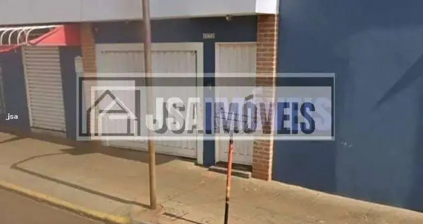 Casa para Venda em Pradópolis / SP no bairro CENTRO
