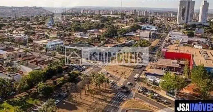 Terreno para Venda em Ribeirão Preto / SP no bairro Alto da Boa Vista