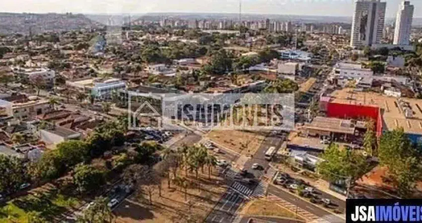 Terreno para venda em ribeirão preto / sp no bairro alto da boa vista