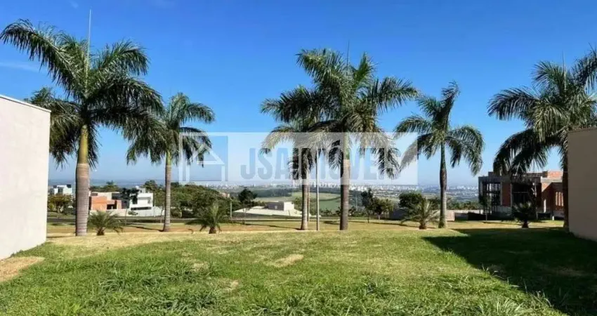 Terreno para venda em ribeirão preto / sp no bairro residencial alto do castelo