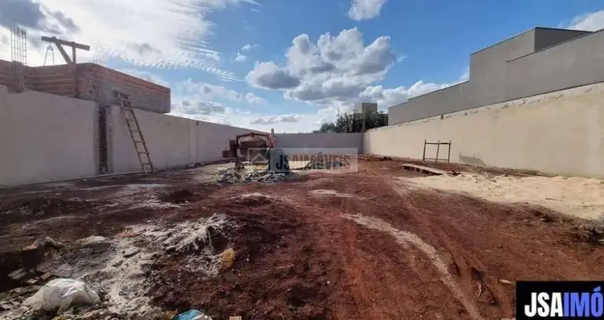 Terreno para Venda em Ribeirão Preto / SP no bairro Bonfim Paulista
